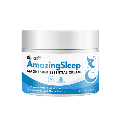 Biancat™ AmazingSleep Magnesium Essential Cream